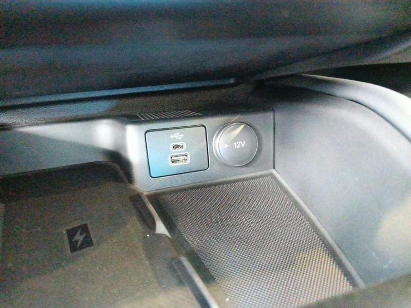 Ford Focus SW 1.0 EcoBoost mHEV 125ch Titanium X Business  occasion  Glos - photo n15