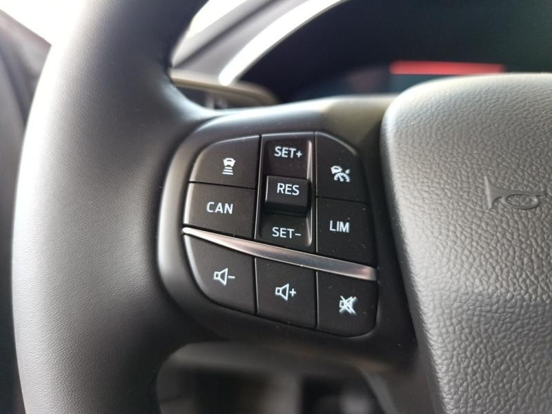 Ford Focus SW 1.0 EcoBoost mHEV 125ch Titanium X Business  occasion  Glos - photo n19