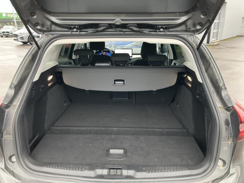 Ford Focus SW 1.0 EcoBoost mHEV 125ch Titanium X Business  occasion � Olivet - photo n�13
