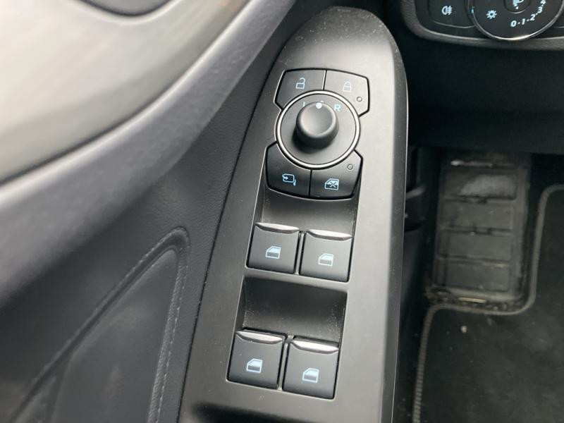 Ford Focus SW 1.0 EcoBoost mHEV 125ch Titanium X Business  occasion � Olivet - photo n�16