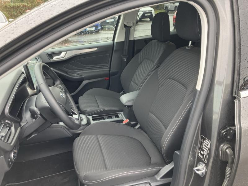 Ford Focus SW 1.0 EcoBoost mHEV 125ch Titanium X Business  occasion � Olivet - photo n�10