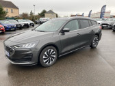 Annonce Ford Focus SW occasion Hybride 1.0 EcoBoost mHEV 125ch Titanium X Business � Olivet