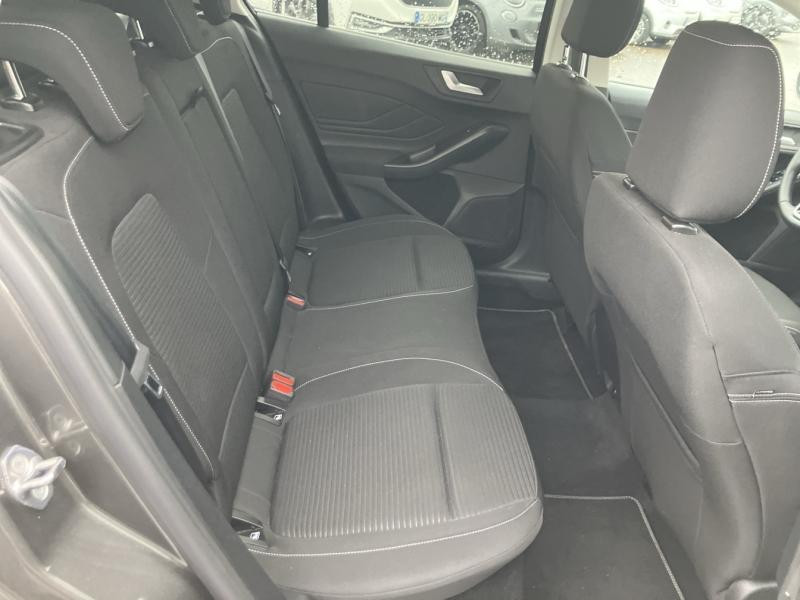 Ford Focus SW 1.0 EcoBoost mHEV 125ch Titanium X Business  occasion � Olivet - photo n�12