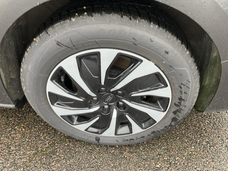 Ford Focus SW 1.0 EcoBoost mHEV 125ch Titanium X Business  occasion � Olivet - photo n�9