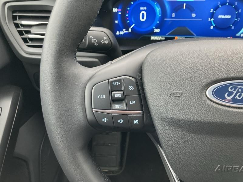 Ford Focus SW 1.0 EcoBoost mHEV 125ch Titanium X Business  occasion � Olivet - photo n�19