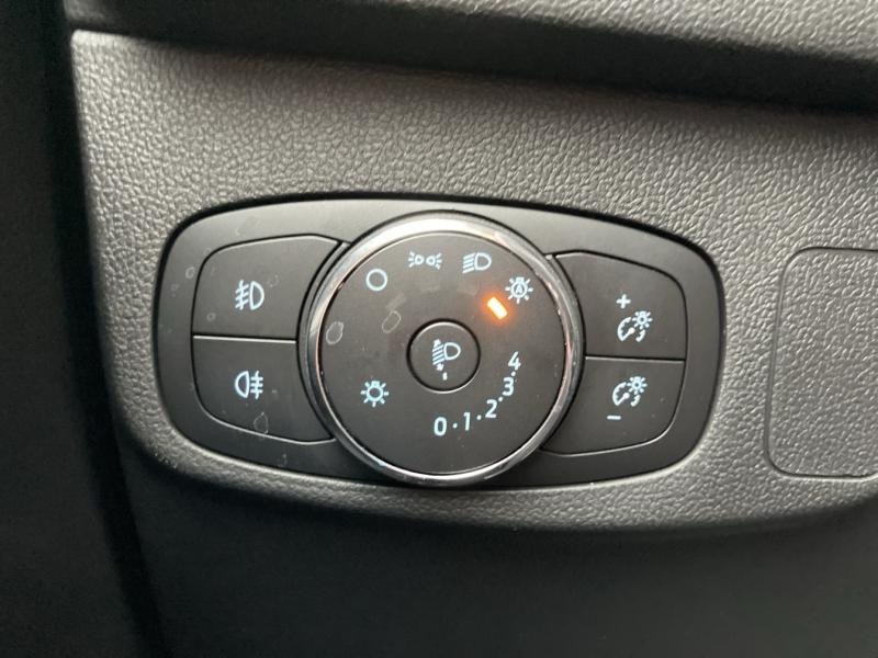 Ford Focus SW 1.0 EcoBoost mHEV 125ch Titanium X Business  occasion � Olivet - photo n�17