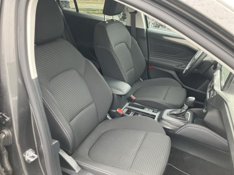 Ford Focus SW 1.0 EcoBoost mHEV 125ch Titanium X Business  occasion � Olivet - photo n�11