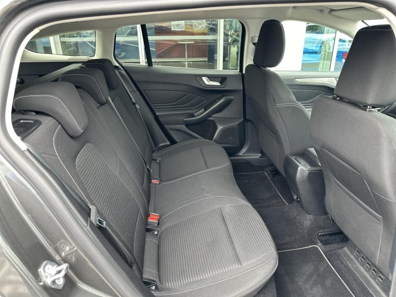 Ford Focus SW 1.0 EcoBoost mHEV 125ch Titanium X Business  occasion  Gien - photo n14