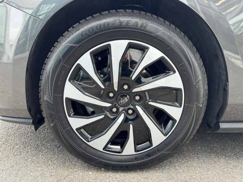 Ford Focus SW 1.0 EcoBoost mHEV 125ch Titanium X Business  occasion  Gien - photo n9
