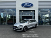 Ford Focus SW occasion année 2024 boite Manuelle Annonce Ford Focus SW occasion Hybride 1.0 EcoBoost mHEV 125ch Titanium X Business à Gien