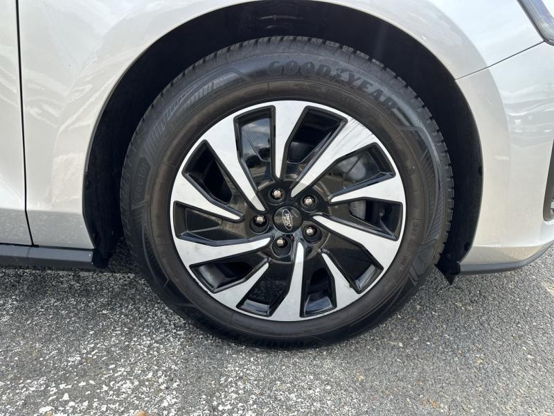 Ford Focus SW 1.0 EcoBoost mHEV 125ch Titanium X Business  occasion  Gien - photo n10