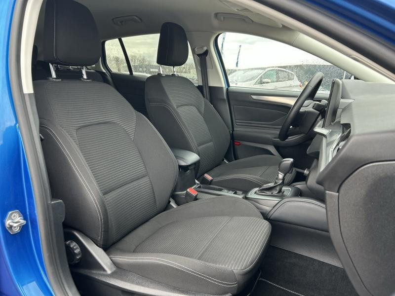 Ford Focus SW 1.0 EcoBoost mHEV 125ch Titanium X Business  occasion � Dole - photo n�11