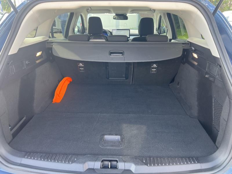 Ford Focus SW 1.0 EcoBoost mHEV 125ch Titanium X Business  occasion  Dijon - photo n13