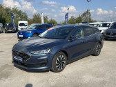 Ford Focus SW 1.0 EcoBoost mHEV 125ch Titanium X Business   Dijon 21