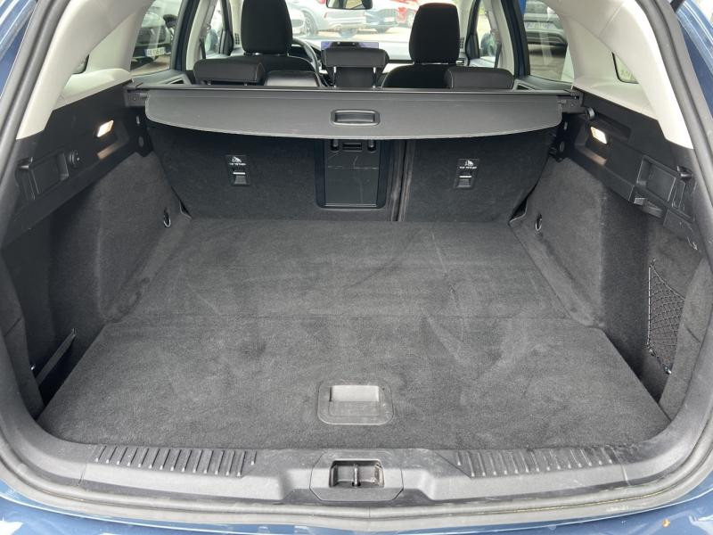 Ford Focus SW 1.0 EcoBoost mHEV 125ch Titanium X Business  occasion  Auxerre - photo n13