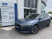 Ford Focus SW 1.0 EcoBoost mHEV 125ch Titanium X Business   Auxerre 89