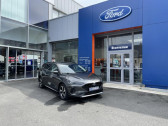 Ford Focus SW occasion année 2022 boite Robotisee Annonce Ford Focus SW occasion Hybride 1.0 EcoBoost mHEV 155ch Active X Powershift à Fleury-les-Aubrais