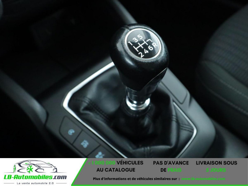 Ford Focus SW 1.0 EcoBoost Trend *LIM*KLIMA*GARANTIE*  occasion  Beaupuy - photo n11