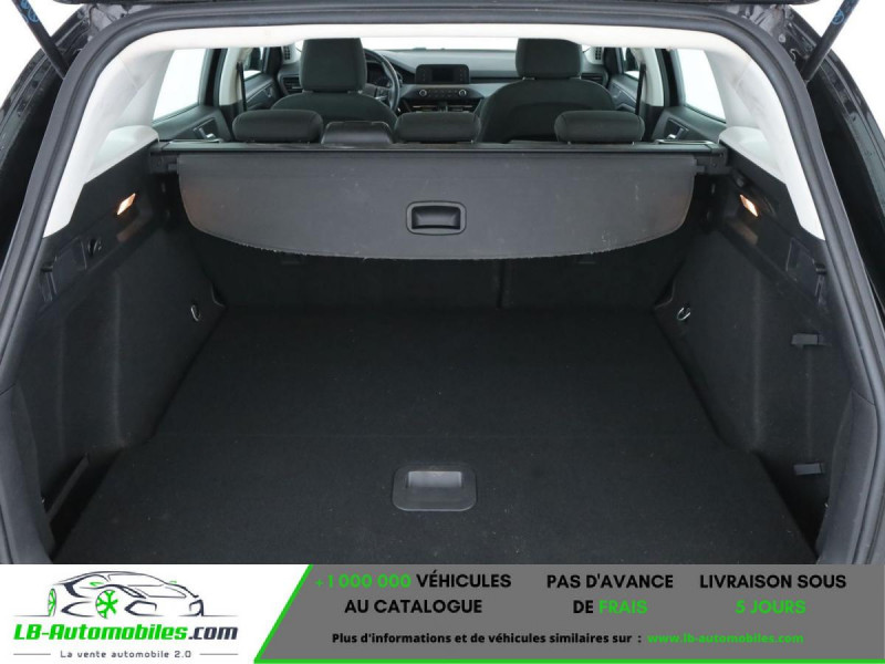 Ford Focus SW 1.0 EcoBoost Trend *LIM*KLIMA*GARANTIE*  occasion  Beaupuy - photo n12