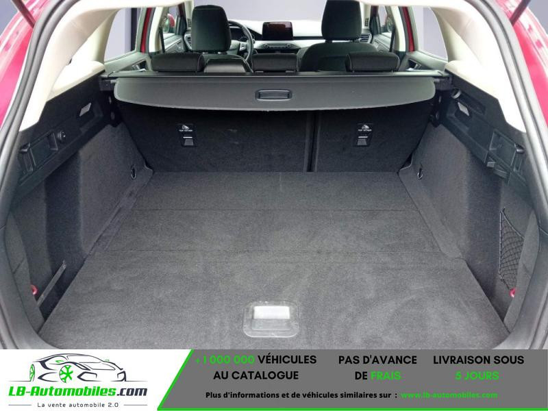 Ford Focus SW 1.0 Flexifuel 125 mHEV BVA  occasion  Beaupuy - photo n10