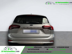 Ford Focus SW 1.0 Flexifuel 125 mHEV BVA  occasion � Beaupuy - photo n�6
