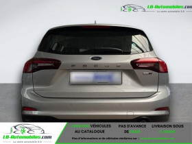 Ford Focus SW 1.0 Flexifuel 125 mHEV BVA  occasion � Beaupuy - photo n�6