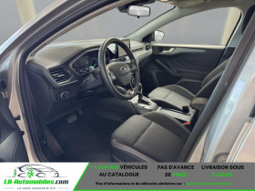 Ford Focus SW 1.0 Flexifuel 125 mHEV BVA  occasion � Beaupuy - photo n�7