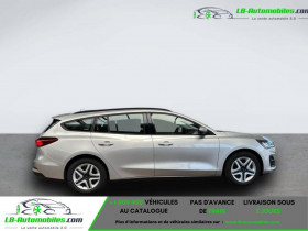Ford Focus SW 1.0 Flexifuel 125 mHEV BVA  occasion � Beaupuy - photo n�5