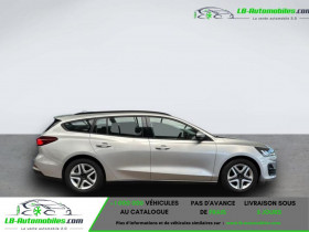 Ford Focus SW 1.0 Flexifuel 125 mHEV BVA  occasion � Beaupuy - photo n�5