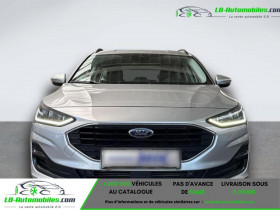Ford Focus SW 1.0 Flexifuel 125 mHEV BVA  occasion � Beaupuy - photo n�4