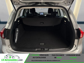 Ford Focus SW 1.0 Flexifuel 125 mHEV BVA  occasion � Beaupuy - photo n�10