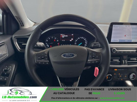 Ford Focus SW 1.0 Flexifuel 125 mHEV BVA  occasion � Beaupuy - photo n�8