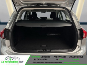 Ford Focus SW 1.0 Flexifuel 125 mHEV BVA  occasion � Beaupuy - photo n�10