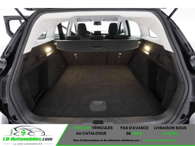 Ford Focus SW 1.0 Flexifuel 125 mHEV BVA  occasion  Beaupuy - photo n7