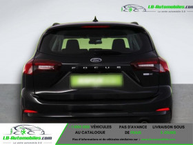Ford Focus SW 1.0 Flexifuel 125 mHEV BVA  occasion � Beaupuy - photo n�5