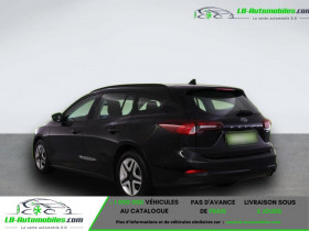 Ford Focus SW 1.0 Flexifuel 125 mHEV BVA  occasion � Beaupuy - photo n�4