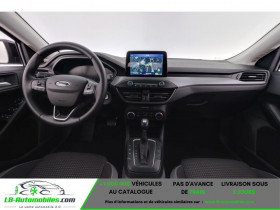 Ford Focus SW 1.0 Flexifuel 125 mHEV BVA  occasion � Beaupuy - photo n�3