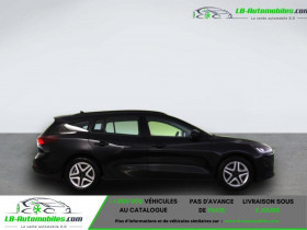 Ford Focus SW 1.0 Flexifuel 125 mHEV BVA  occasion � Beaupuy - photo n�2