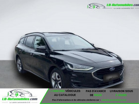 Ford Focus SW 1.0 Flexifuel 125 mHEV BVA  occasion � Beaupuy - photo n�2