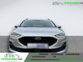 Ford Focus SW 1.0 Flexifuel 125 mHEV BVA  occasion � Beaupuy - photo n�4