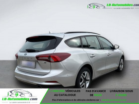 Ford Focus SW 1.0 Flexifuel 125 mHEV BVA  occasion � Beaupuy - photo n�3