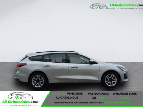 Ford Focus SW 1.0 Flexifuel 125 mHEV BVA  occasion � Beaupuy - photo n�5