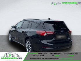 Ford Focus SW 1.0 Flexifuel 125 mHEV BVA  occasion � Beaupuy - photo n�4
