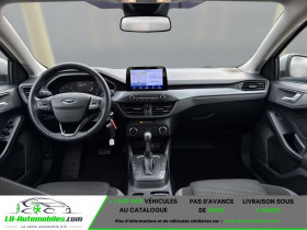 Ford Focus SW 1.0 Flexifuel 125 mHEV BVA  occasion � Beaupuy - photo n�2