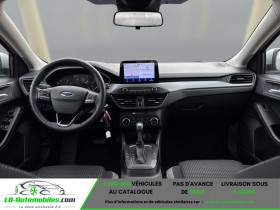 Ford Focus SW 1.0 Flexifuel 125 mHEV BVA  occasion � Beaupuy - photo n�2