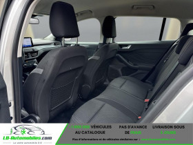 Ford Focus SW 1.0 Flexifuel 125 mHEV BVA  occasion � Beaupuy - photo n�8