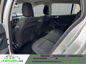 Ford Focus SW 1.0 Flexifuel 125 mHEV BVA  occasion � Beaupuy - photo n�8