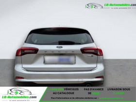 Ford Focus SW 1.0 Flexifuel 125 mHEV BVA  occasion � Beaupuy - photo n�6
