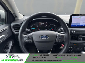 Ford Focus SW 1.0 Flexifuel 125 mHEV BVA  occasion � Beaupuy - photo n�9