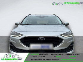 Ford Focus SW 1.0 Flexifuel 125 mHEV BVA  occasion � Beaupuy - photo n�4